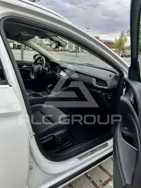 2018 Opel Insignia