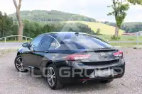 2018 Opel Insignia