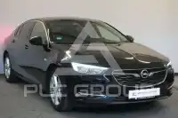 2018 Opel Insignia