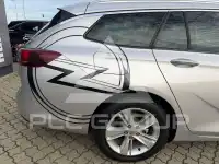2018 Opel Insignia