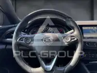 2018 Opel Insignia