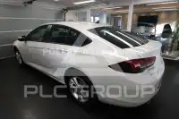 2018 Opel Insignia
