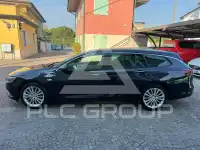 2018 Opel Insignia