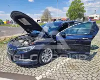 2018 Opel Insignia