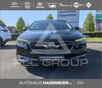 2018 Opel Insignia