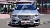 2018 Opel Insignia