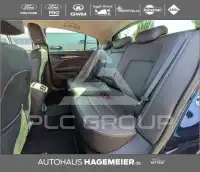 2018 Opel Insignia
