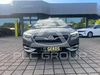 2018 Opel Insignia