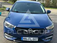 2018 Opel Insignia