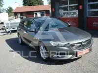 2018 Opel Insignia