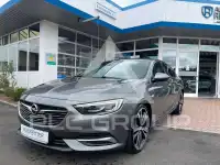 2018 Opel Insignia