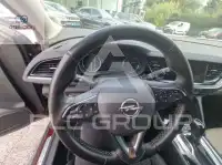 2018 Opel Insignia
