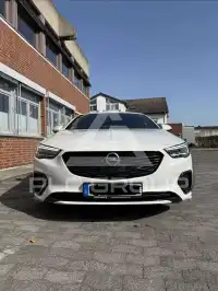 2018 Opel Insignia