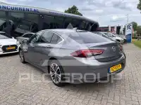 2018 Opel Insignia