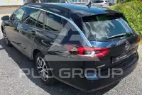 2018 Opel Insignia