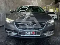 2018 Opel Insignia
