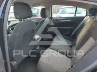 2018 Opel Insignia