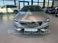 2018 Opel Insignia