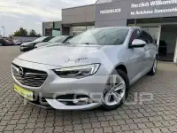 2018 Opel Insignia