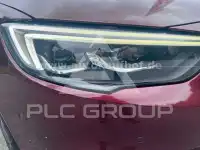 2018 Opel Insignia