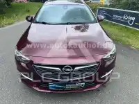 2018 Opel Insignia