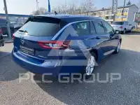 2018 Opel Insignia