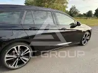2018 Opel Insignia