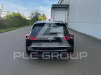 2018 Opel Insignia