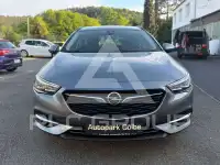 2018 Opel Insignia