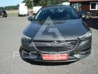 2018 Opel Insignia