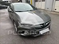 2018 Opel Insignia