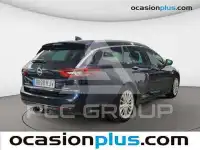 2018 Opel Insignia