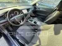 2018 Opel Insignia