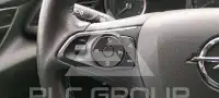 2018 Opel Insignia