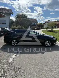 2018 Opel Insignia