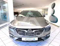 2018 Opel Insignia