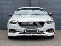 2018 Opel Insignia