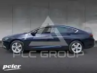 2018 Opel Insignia