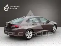2018 Opel Insignia