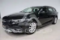 2018 Opel Insignia