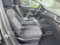 2018 Opel Insignia
