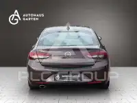 2018 Opel Insignia