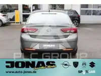 2018 Opel Insignia