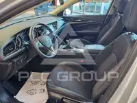 2018 Opel Insignia