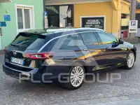 2018 Opel Insignia
