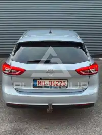 2018 Opel Insignia