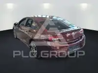 2018 Opel Insignia