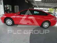 2018 Opel Insignia