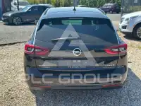 2018 Opel Insignia