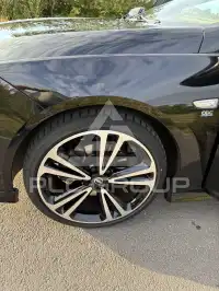 2018 Opel Insignia
